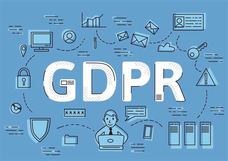 Il trattamento dei dati personali in base al Regolamento europeo – Parte I
