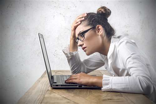 Cosa fare se non funziona il Wi-Fi?