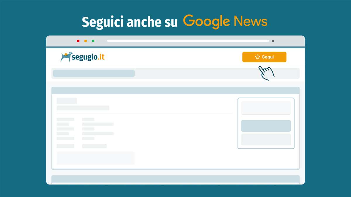 google news segugio.it