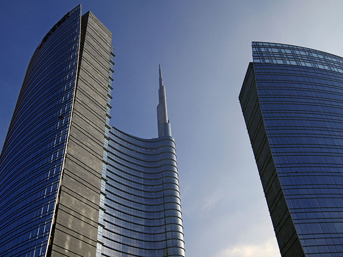 Smart City: Ã¨ Milano la regina dâ€™Italia