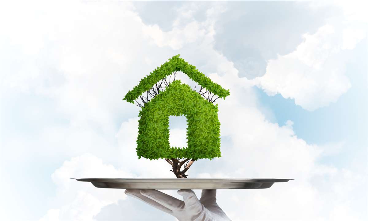 Mutui green prima casa: quali scegliere?
