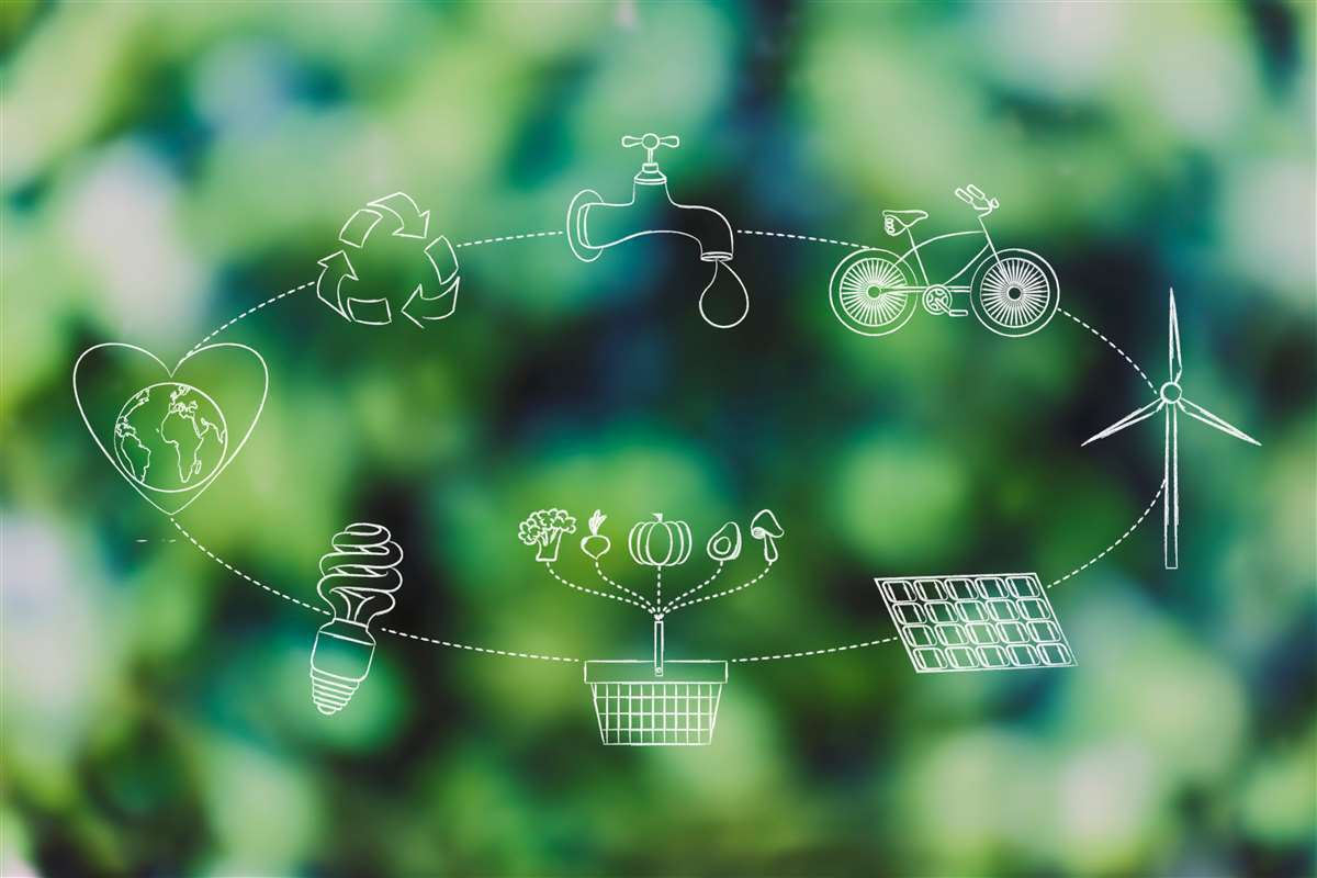 Mercati: le potenzialità delle aziende leader del clima