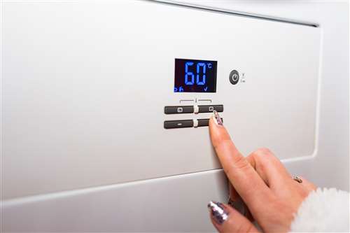 Case green e riscaldamento: target UE più vicini con caldaie a condensazione