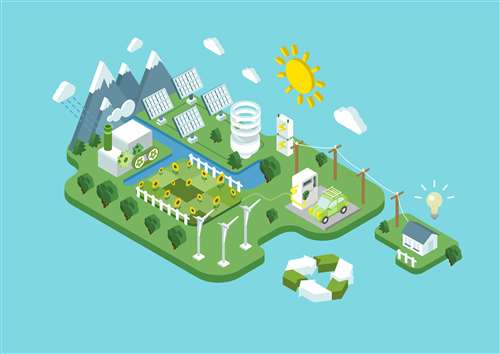 Città più smart e sostenibili nel mondo: Londra in vetta