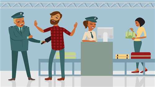 Liquidi oltre i 100 ml nel bagaglio a mano: ecco in quali aeroporti è possibile