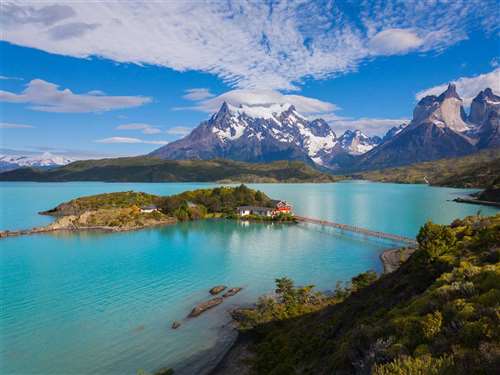 Casa vacanze: la vivacità delle località turistiche emergenti