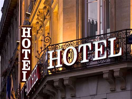 Condhotel: cosa sono e come funzionano