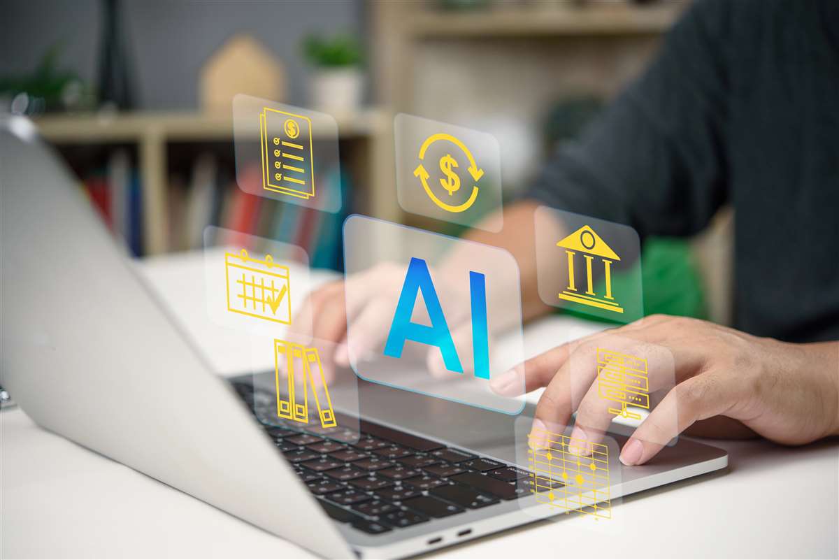credito e intelligenza artificiale