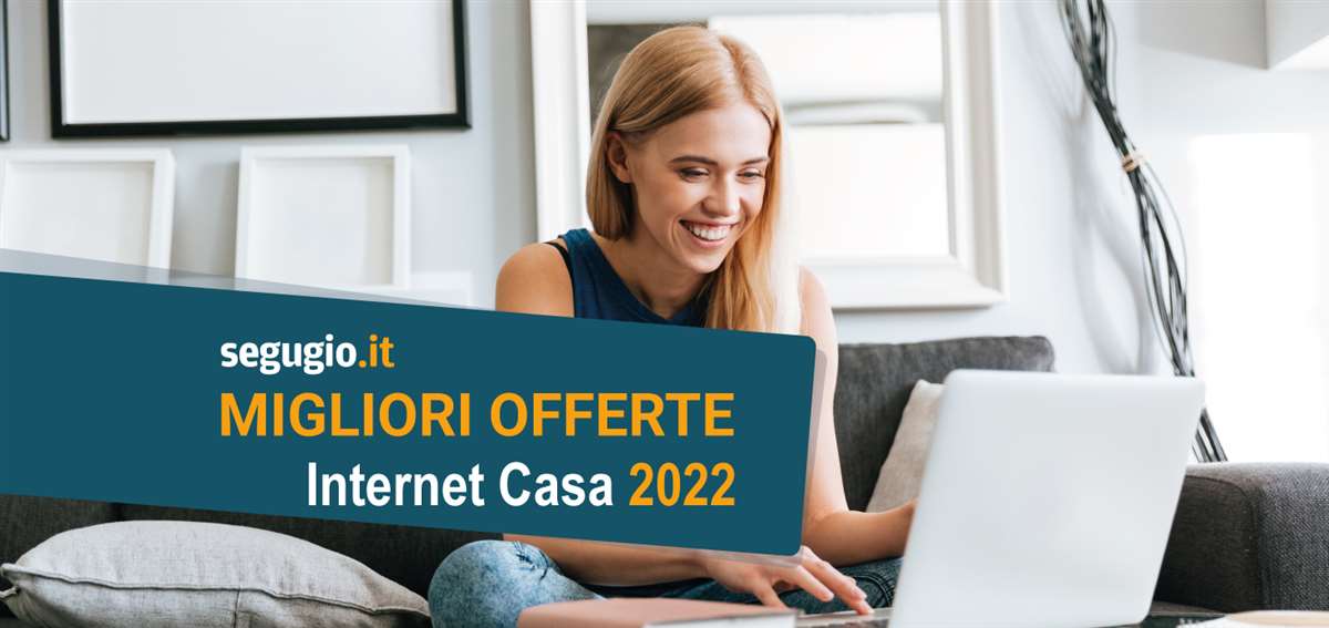 offerte internet casa segugio.it