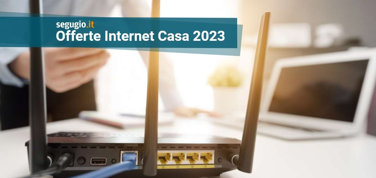 segugio.it offerte internet casa 2023