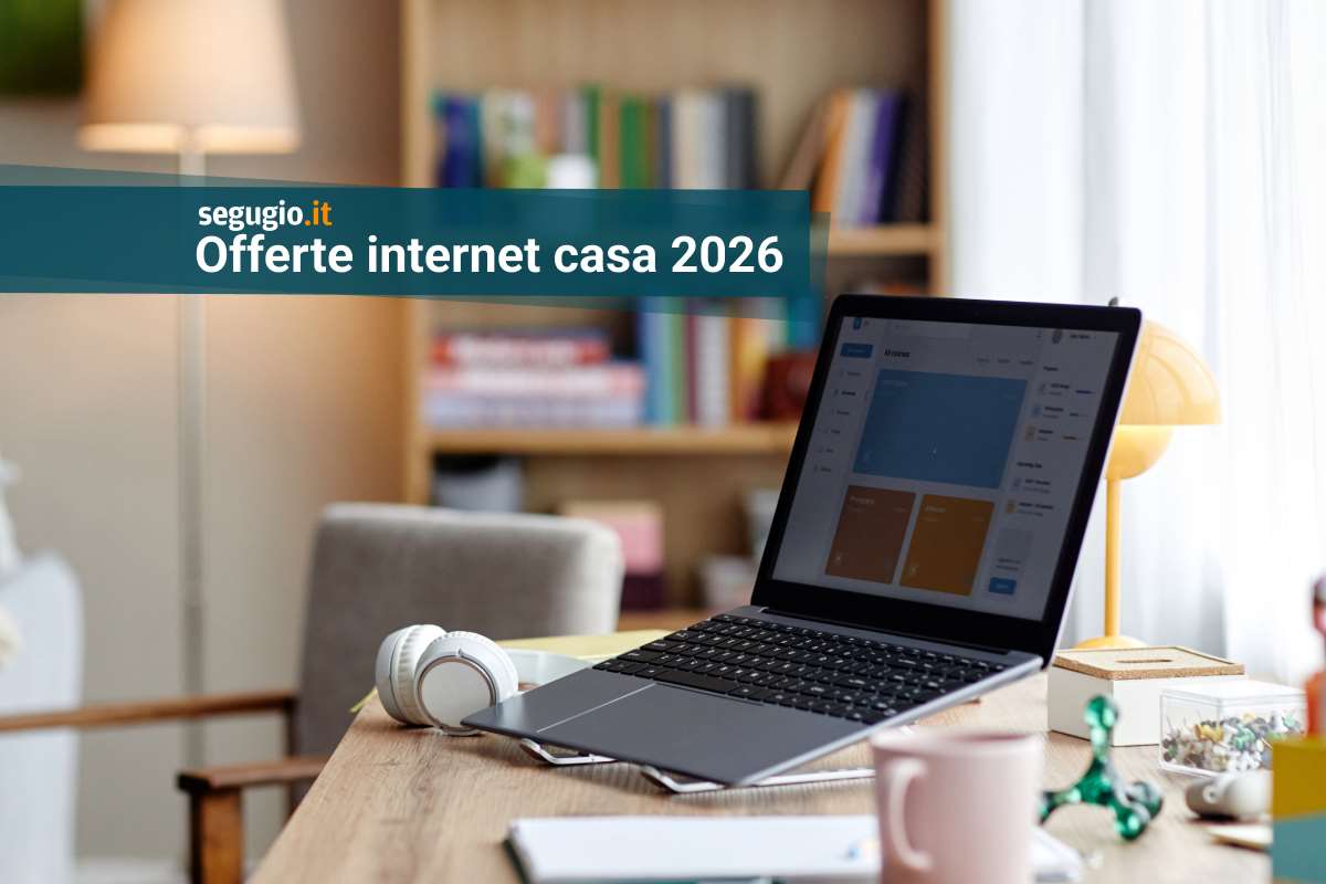 internet casa 2026