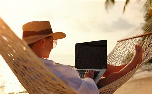 Internet per le seconde case: tutte le soluzioni disponibili