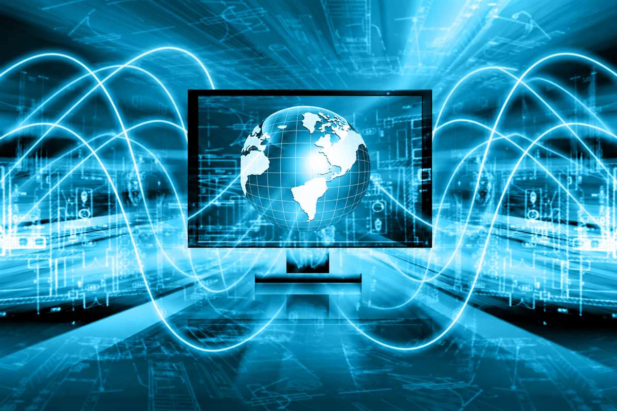 internet satellitare