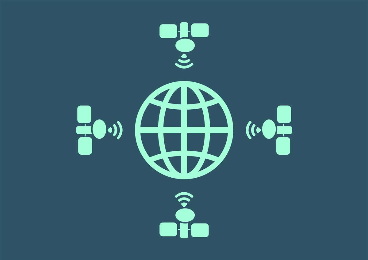 internet satellitare