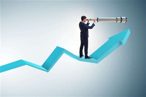 Il sentiment del mercato immobiliare resta positivo