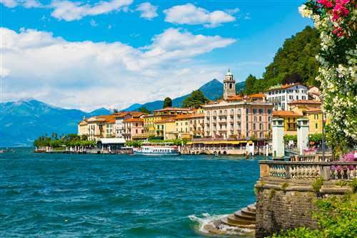 lago di como: l'area più richiesta dagli acquirenti internazionali