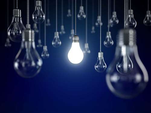 Le tariffe luce più convenienti di settembre 2018