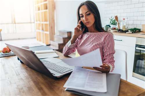 Così lo smart working cambia volto ai prestiti
