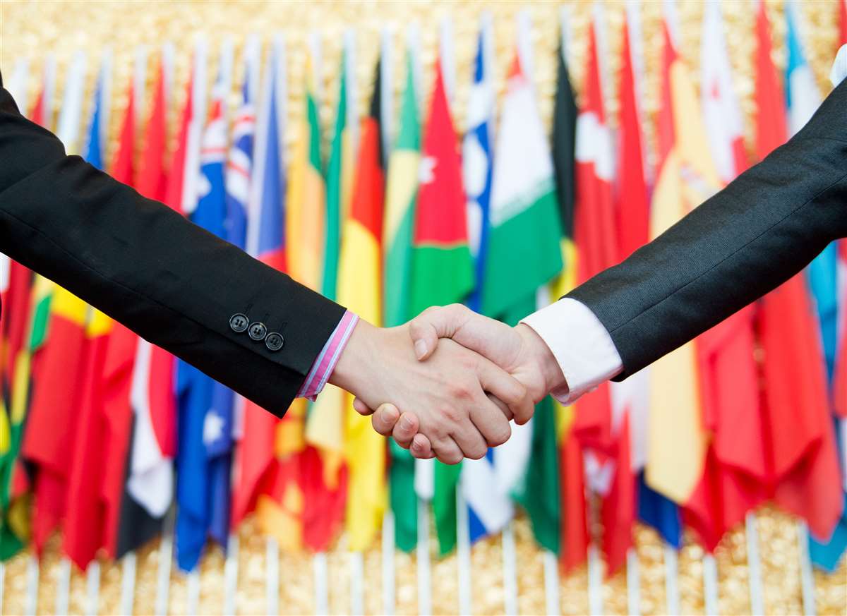 Friendshoring: il fenomeno che sta ridisegnando il commercio globale