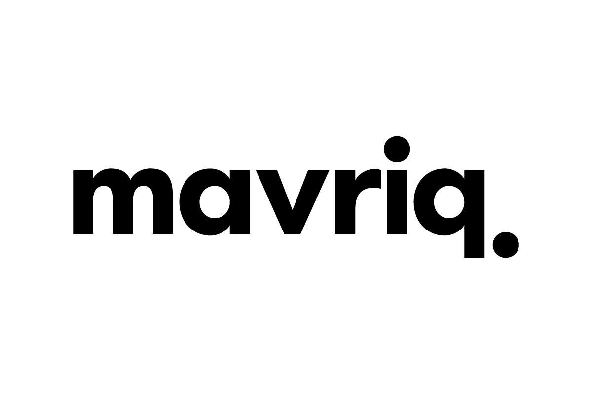 logo mavriq