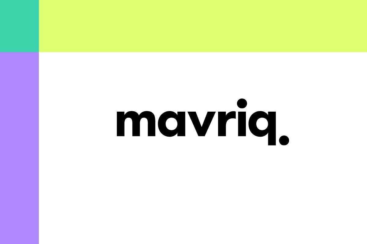 mavriq acquisisce switcho logo mavriq