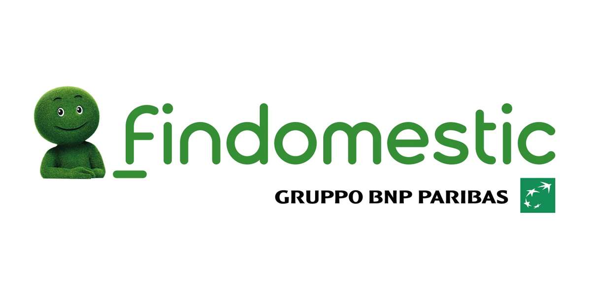 Logo Findomestic, finanziamenti, prestiti personali