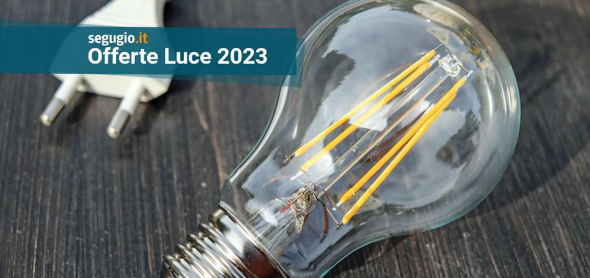 segugio.it offerte luce 2023