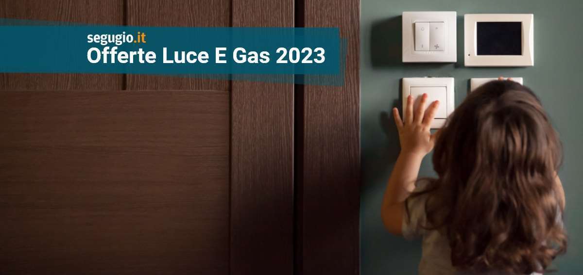 segugio.it offerte luce e gas 2023