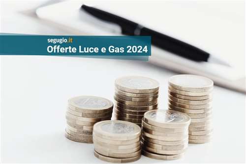 Le offerte luce e gas a prezzo fisso tornano di moda e sono convenienti