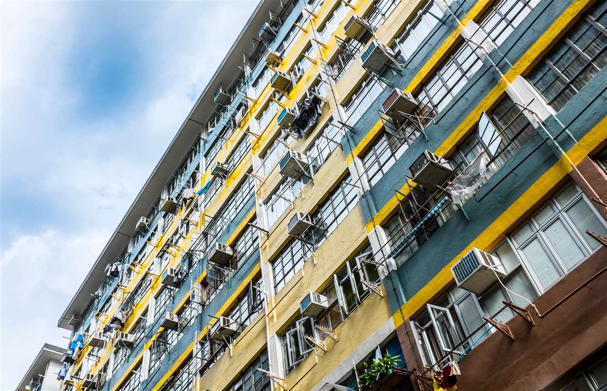 condominio condominio