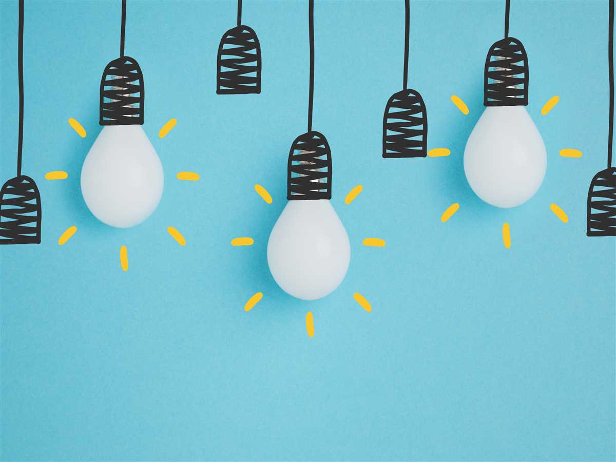 Dieci consigli per cambiare gestore luce