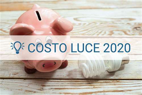 Le migliori tariffe luce di novembre 2020