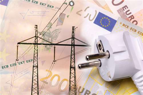 Luce e gas: prezzi nell’UE in discesa, risparmio in bolletta