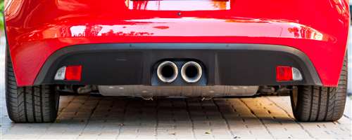 Auto: come verificare la classe ambientale?