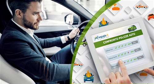 RC Auto Linear: su Segugio.it arriva la rateizzazione mensile