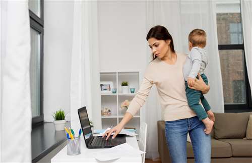 Bonus mamme lavoratrici: cambia la modalità di erogazione