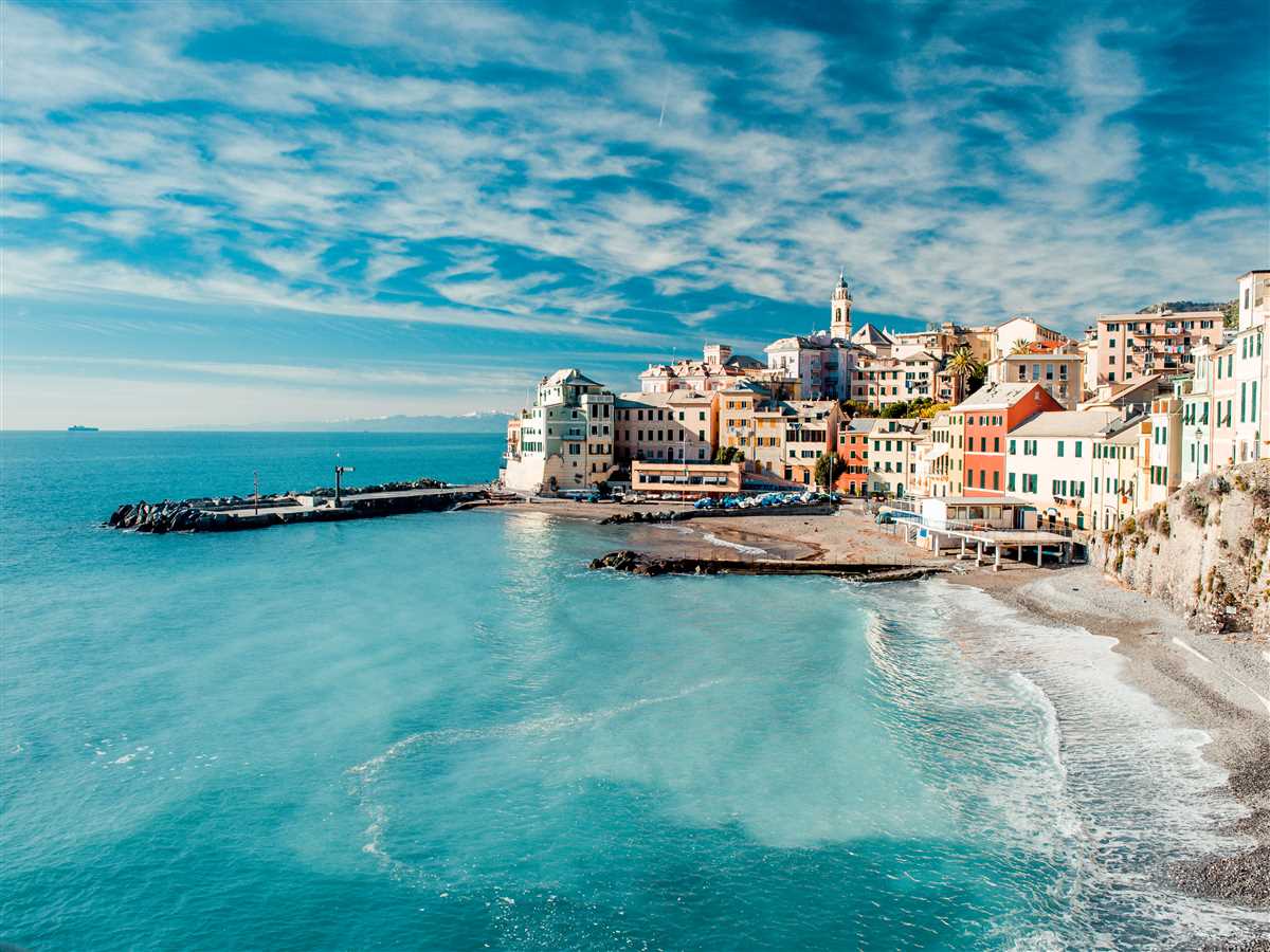 Casa: Liguria nelle top ten delle regioni per crescita vendite