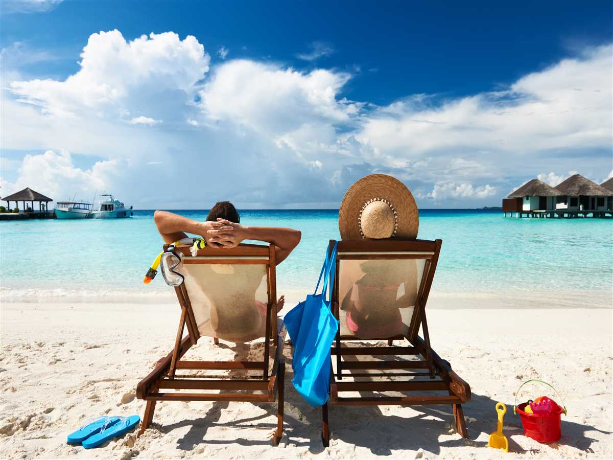 Vacanze: gli incentivi per chi quest'estate non vuole farne a meno | Segugio.it