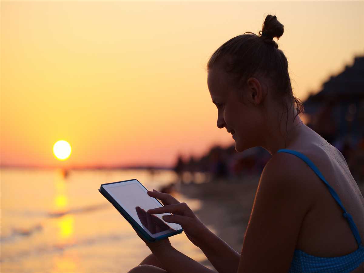 internet case vacanze