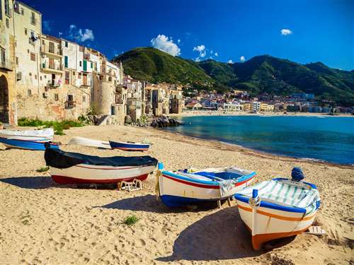 Casa vacanza: voglia di mare dopo il coronavirus