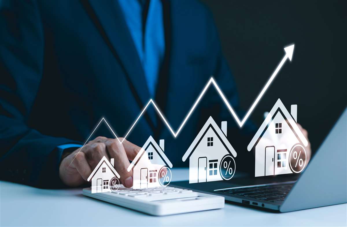 Mercato immobiliare: Napoli, Roma e Milano a confronto, i dati OMI