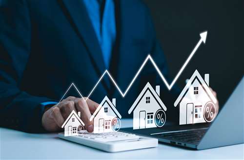 mercato immobiliare: napoli, roma e milano a confronto, i dati omi