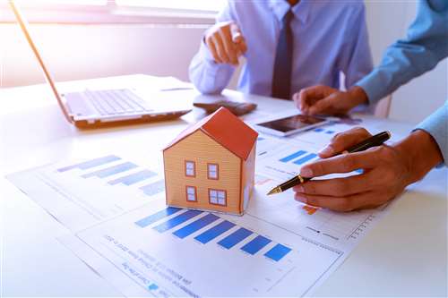 In corsa i prezzi immobiliari in Europa, Italia più accessibile