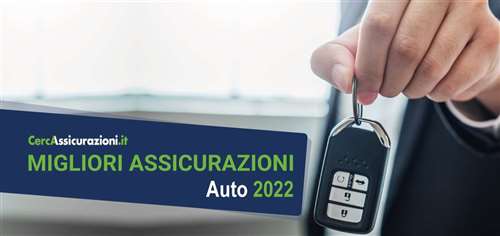 Le RC Auto più economiche di luglio 2022