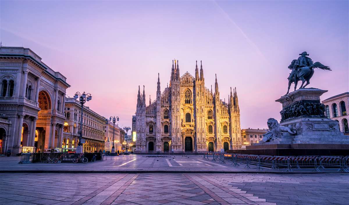 UBS: a Milano quotazioni eque degli immobili