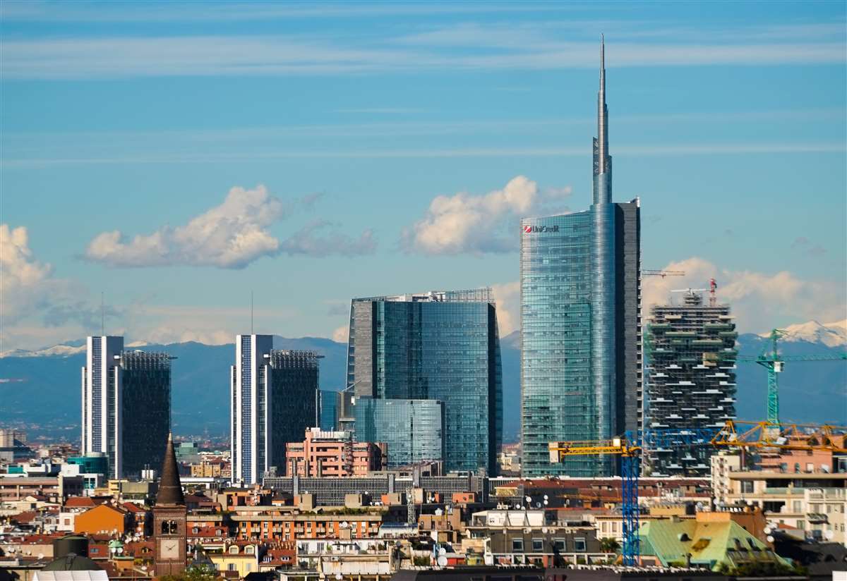 Case: Milano al primo posto per la velocitÃ  di vendita