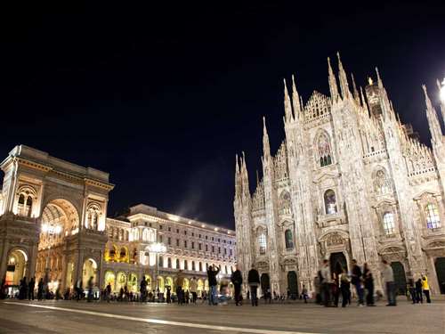 Milano, nel 2018 capitale italiana degli investimenti immobiliari