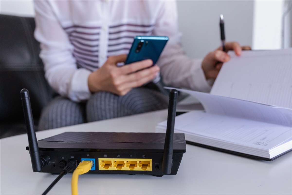 modem