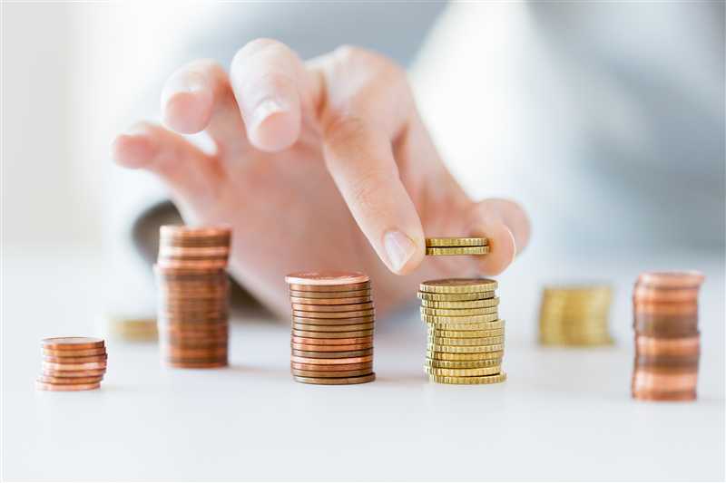 I conti deposito più convenienti di maggio