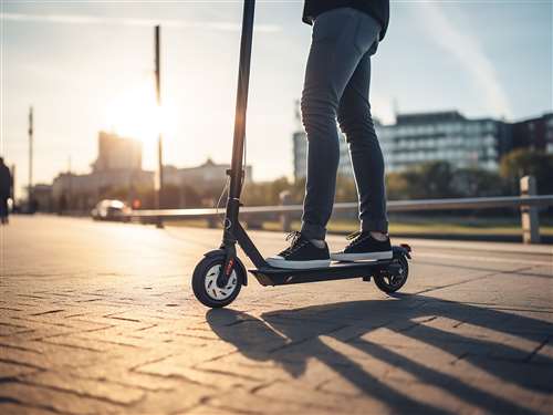 Monopattini elettrici: arriva l’obbligo assicurativo